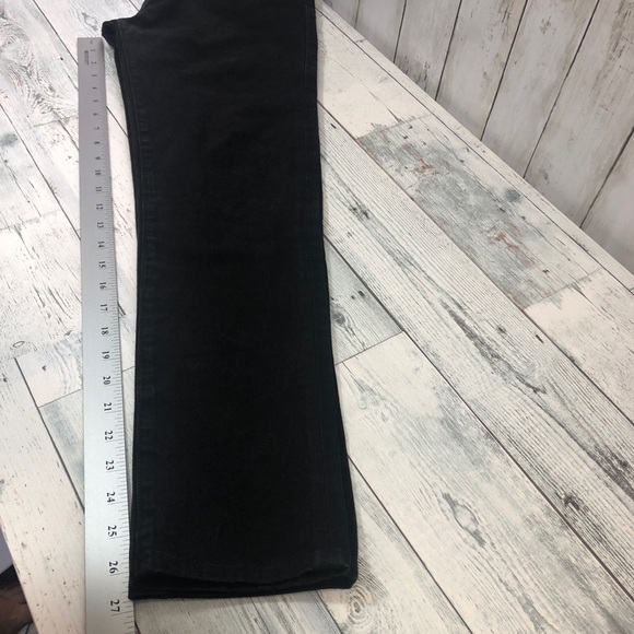 Rock & Republic Black Skinny Jeans 28 - Picture 10 of 10